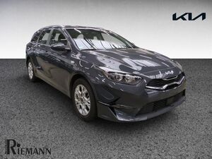 KIA Ceed Sportswagon 1.5 T-GDI DCT Vision + Spurhalteassistent