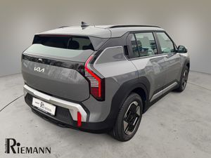 KIA EV3 58,3-kWh Air + Winter-Paket