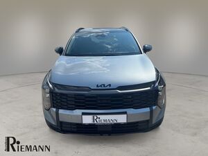 KIA Sportage 1.6 T-GDI DCT Black Edition + Panoramadach