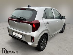 KIA Picanto 1.0 GDI MT Vision + Rückfahrkamera