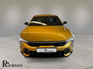 KIA K4 1.6 T-GDI DCT7 GT-Line + DriveWise-Park-Pro-Paket