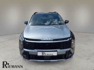 KIA Sportage 1.6 T-GDI AWD DCT GT-Line + Panoramadach