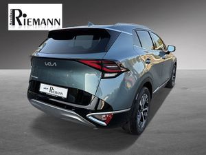 KIA Sportage 1.6 CRDi 48V DCT Spirit + DriveWise-Park-Plus-Paket