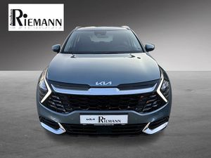 KIA Sportage 1.6 CRDi 48V DCT Spirit + DriveWise-Park-Plus-Paket