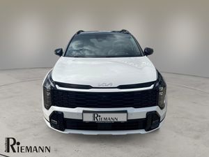 KIA Sportage 1.6 T-GDI AWD DCT GT-Line + DriveWise-Paket