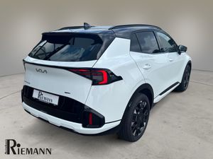 KIA Sportage 1.6 T-GDI AWD DCT GT-Line + DriveWise-Paket