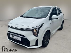 KIA Picanto 1.0 DPI AMT Vision + Rückfahrkamera