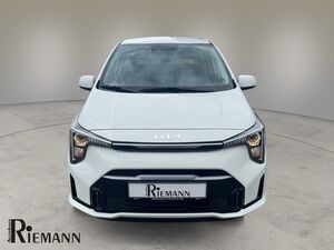 KIA Picanto 1.0 DPI AMT Vision + Rückfahrkamera