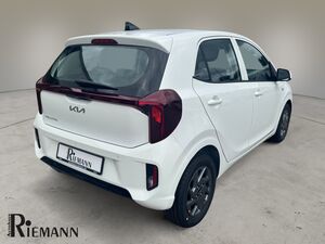 KIA Picanto 1.0 DPI AMT Vision + Rückfahrkamera