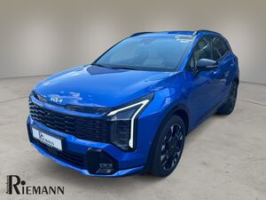 KIA Sportage 1.6 T-GDI DCT GT-Line + DriveWise-Paket