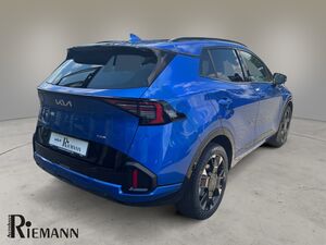 KIA Sportage 1.6 T-GDI DCT GT-Line + DriveWise-Paket