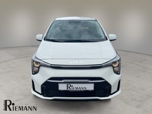 KIA Picanto 1.0 DPI AMT Vision + Rückfahrkamera