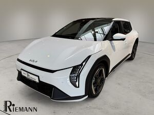 KIA EV4 81,4-kWh Earth + DriveWise-ADAS-Paket