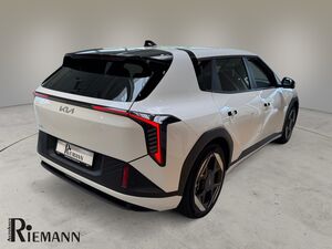 KIA EV4 81,4-kWh Earth + DriveWise-ADAS-Paket