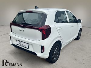 KIA Picanto 1.0 DPI AMT Vision + Rückfahrkamera