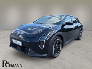 KIA EV4 81,4-kWh Earth + DriveWise-ADAS-Paket
