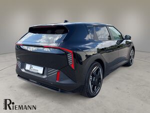 KIA EV4 81,4-kWh Earth + DriveWise-ADAS-Paket