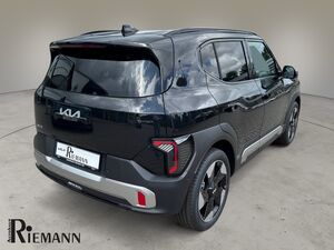 KIA EV2 61-kWh AWD Earth + Winter-Connect-Paket