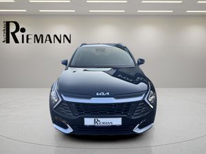 KIA Sportage 1.6 T-GDI 48V Ultimate Edition + Komfort-Paket