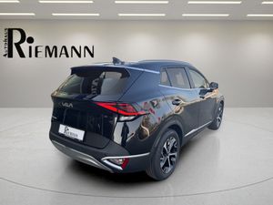 KIA Sportage 1.6 T-GDI 48V Ultimate Edition + Komfort-Paket
