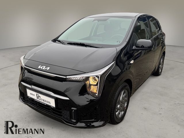 KIA Picanto 1.0 GDI MT Vision + Rückfahrkamera