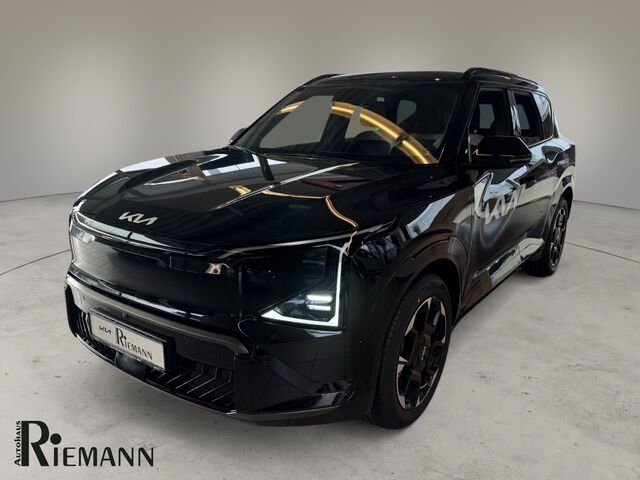 KIA EV5 81,4 kWh GT-Line Launch Edition + Panoramadach