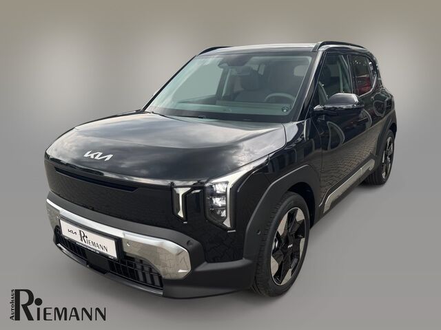 KIA EV2 42,2-kWh Earth + DriveWise-Park-Paket