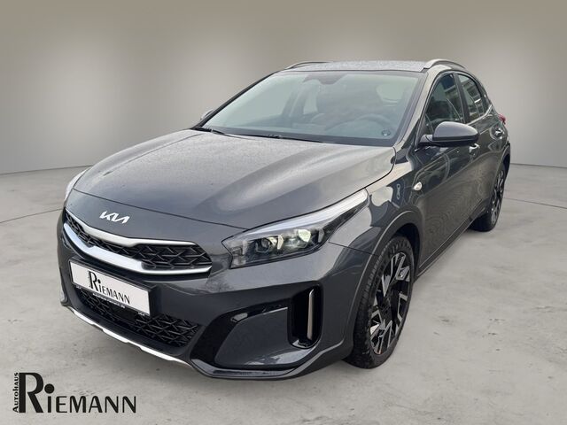 KIA XCeed 1.6 T-GDI DCT7 Vision + Komfort-Plus-.Paket