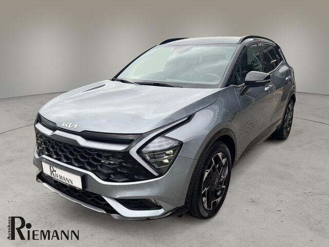 KIA Sportage 1.6 T-GDI PHEV AWD GT-Line + Adaptiver Tempomat