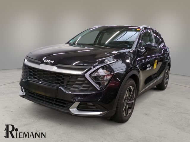 KIA Sportage 1.6 T-GDI Vision + Komfort-Paket