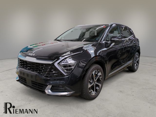 KIA Sportage 1.6 T-GDI 48V DCT Spirit + Adaptiver Tempomat