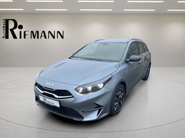 KIA Ceed Sportswagon 1.0 T-GDI 48V DCT Nightline-Edition + Rückfahrkamera