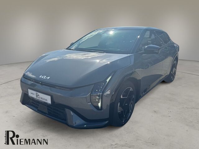 KIA EV4 Fastback 81,4 kWh GT-Line + DriveWise-Park-Paket
