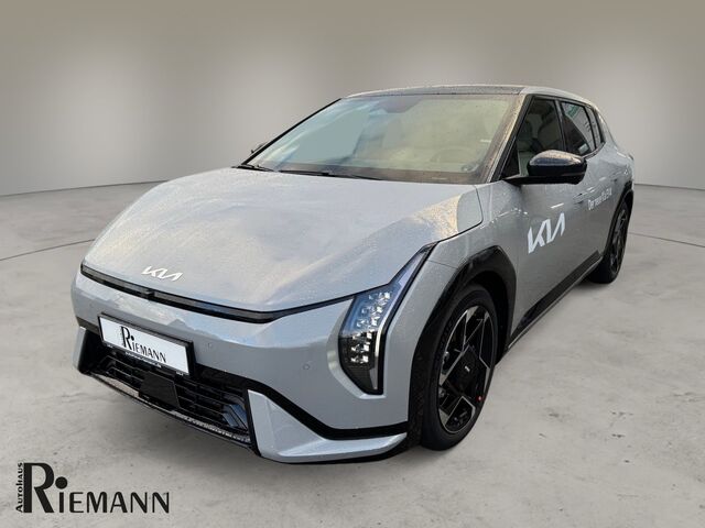 KIA EV4 81,4 kWh GT-Line + Comfort-Paket