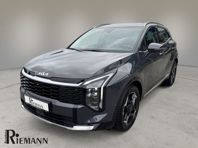 KIA Sportage 1.6 T-GDI DCT Spirit + DriveWise-Paket