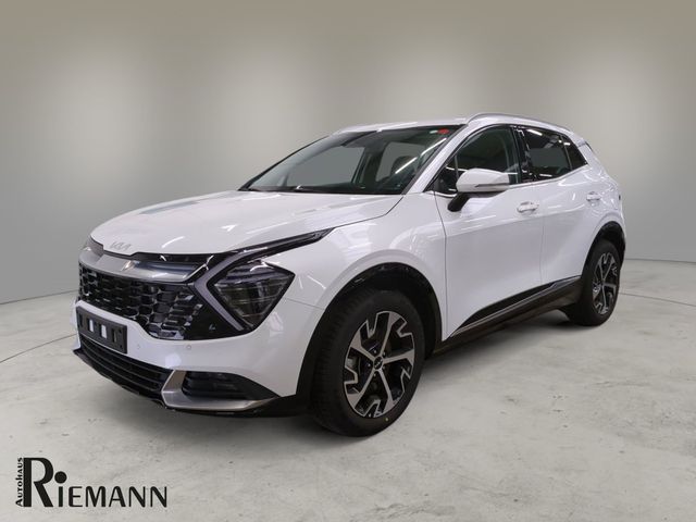 KIA Sportage 1.6 T-GDI 48V DCT Spirit + Ambiente-Beleuchtung