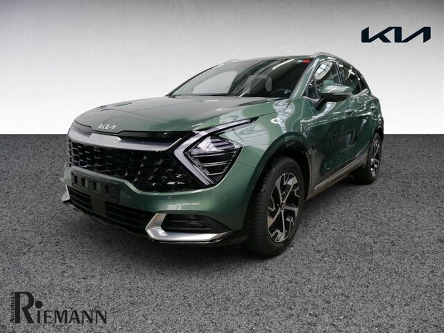 KIA Sportage 1.6 CRDi 48V DCT Spirit + DriveWise-Park-Plus-Paket