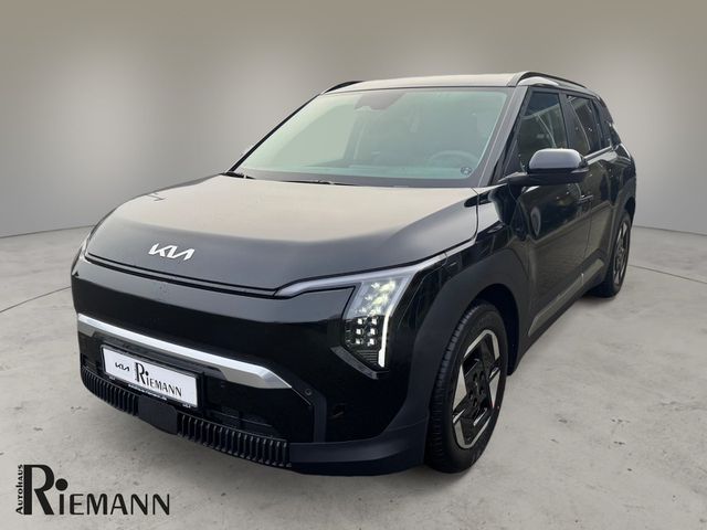 KIA EV3 81,4 kWh Earth + Upgrade-Paket