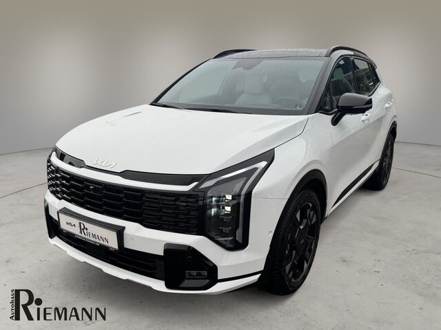 KIA Sportage 1.6 T-GDI DCT GT-Line + DriveWise-Paket