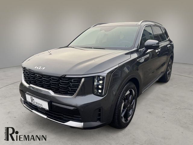 KIA Sorento 1.6 T-GDI PHEV AWD Plug&Ride + 360°-Kamera