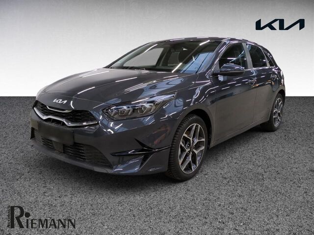 KIA Ceed 1.5 T-GDI DCT Spirit + JBL Soundsystem