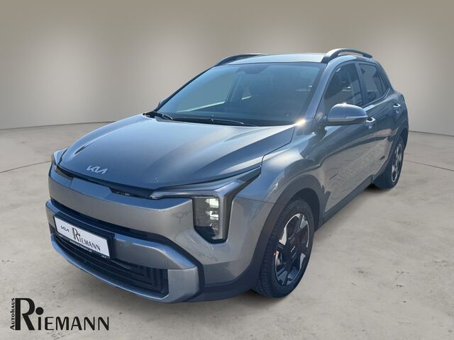 KIA Stonic 1.0 T-GDI DCT Vision + Spurhalteassistent