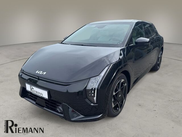 KIA EV4 81,4-kWh GT-Line + DriveWise-Park-Paket