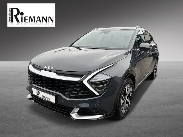 KIA Sportage 1.6 CRDi 48V DCT Spirit + DriveWise-Park-Plus-Paket