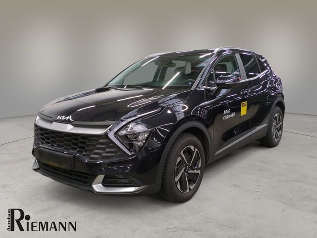KIA Sportage 1.6 T-GDI Vision + Komfort-Paket