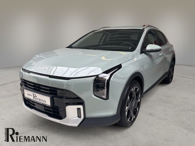 KIA XCeed 1.6 T-GDI Spirit + Sound-Paket