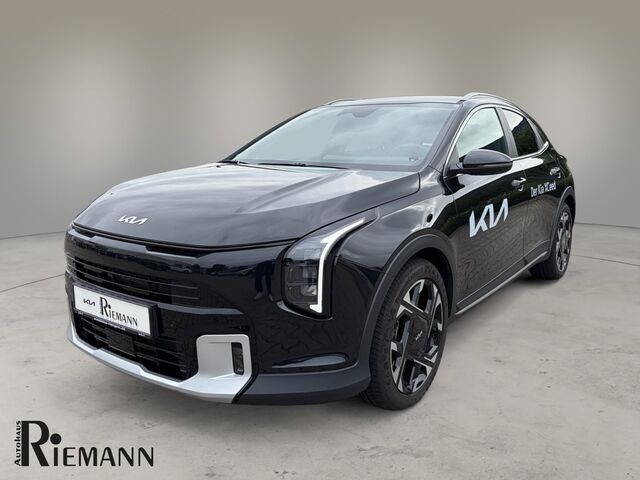 KIA XCeed 1.6 T-GDI Spirit + Sitz-Paket