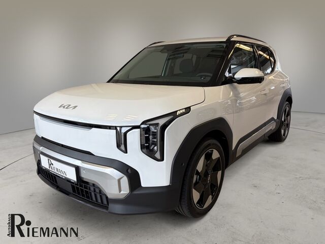 KIA EV2 42,2-kWh Earth + Winter-Connect-Paket