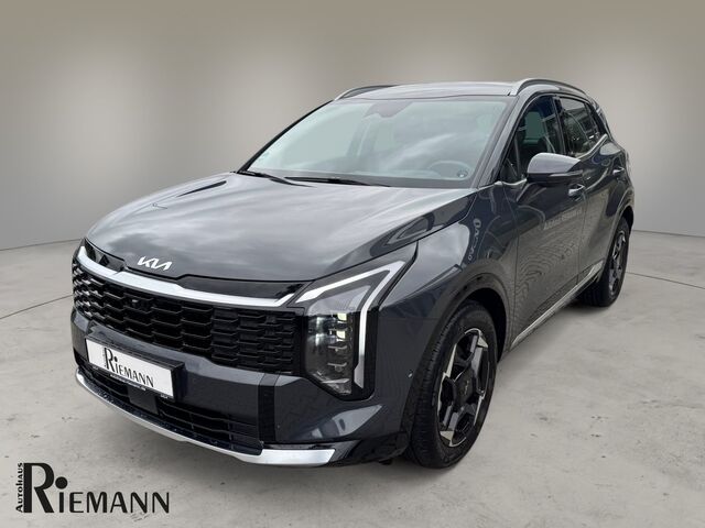 KIA Sportage 1.6 T-GDI DCT Spirit + DriveWise-Paket