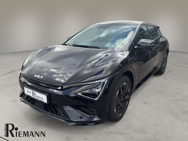 KIA EV6 GT-Line AWD + DriveWise-Park-Paket